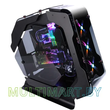 Корпус Zalman Z-Machine 500 картинка 3